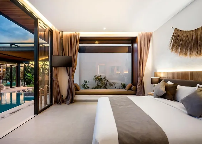 Villa Montana By Balisuperhost